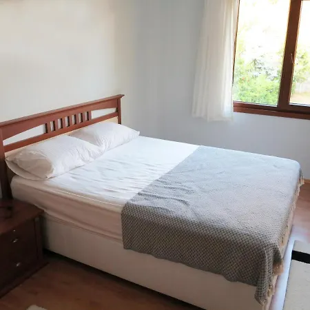 Villa Unique & Quite, Bosphorus Villa, Great Sea View Patio,barbecue *